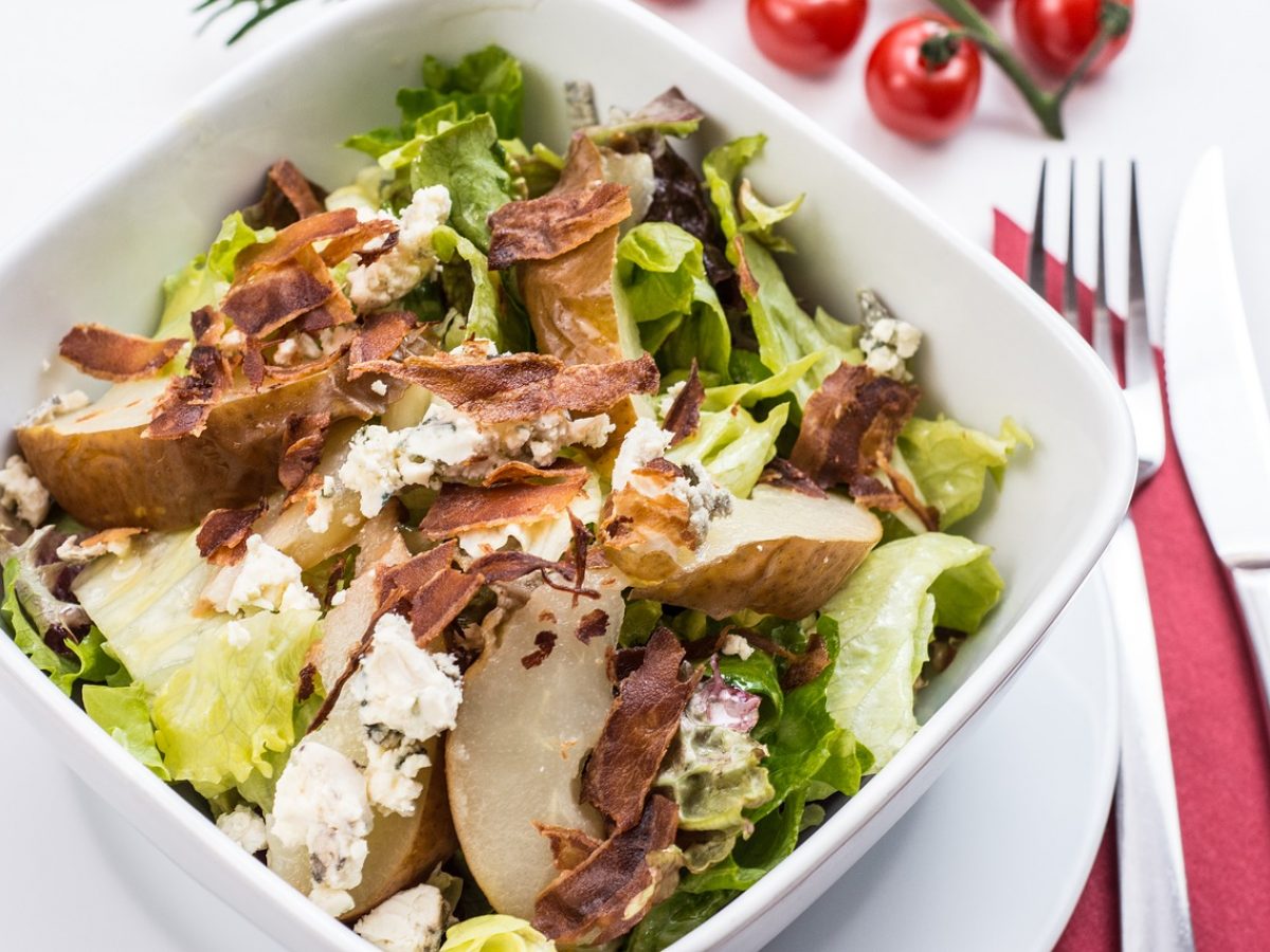 salade italienne salade italienne