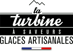 logo La Turbine à Saveurs