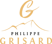 logo Philippe Grisard