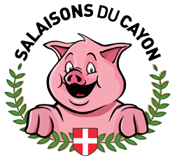 logo Salaisons du cayon