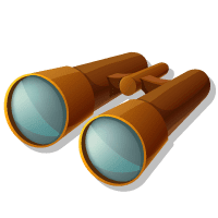 picto-observatoire pictogramme jumelles