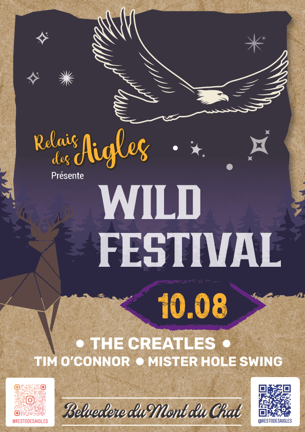 Wild Festival